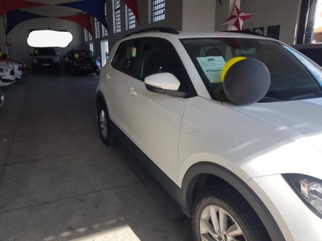 VOLKSWAGEN T-Cross 1.0 4P 200 TSI FLEX AUTOMTICO, Foto 4
