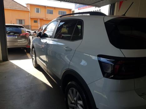 VOLKSWAGEN T-Cross 1.0 4P 200 TSI FLEX AUTOMTICO, Foto 5