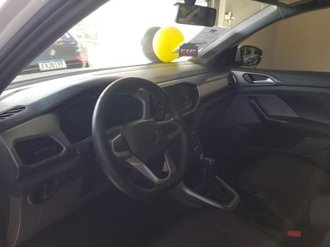 VOLKSWAGEN T-Cross 1.0 4P 200 TSI FLEX AUTOMTICO, Foto 6