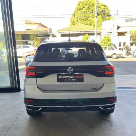 VOLKSWAGEN T-Cross 1.4 4P 250 TSI FLEX HIGHLINE AUTOMTICO, Foto 5