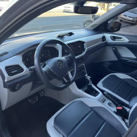 VOLKSWAGEN T-Cross 1.4 4P 250 TSI FLEX HIGHLINE AUTOMTICO, Foto 7