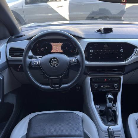 VOLKSWAGEN T-Cross 1.4 4P 250 TSI FLEX HIGHLINE AUTOMTICO, Foto 9