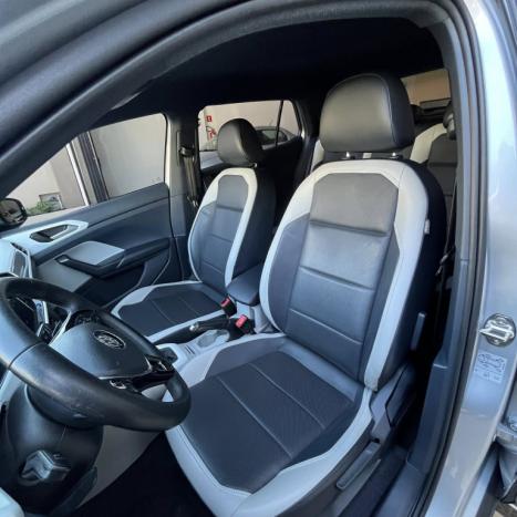 VOLKSWAGEN T-Cross 1.4 4P 250 TSI FLEX HIGHLINE AUTOMTICO, Foto 11