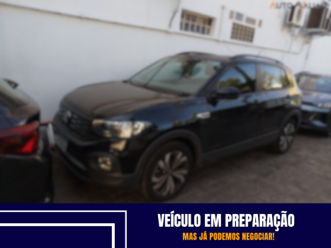 VOLKSWAGEN T-Cross 1.0 4P 200 TSI FLEX COMFORTLINE AUTOMTICO, Foto 1
