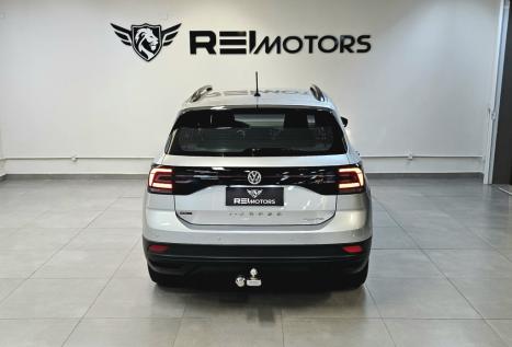 VOLKSWAGEN T-Cross 1.0 4P 200 TSI FLEX SENSE AUTOMTICO, Foto 6