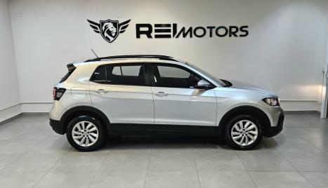VOLKSWAGEN T-Cross 1.0 4P 200 TSI FLEX SENSE AUTOMTICO, Foto 7