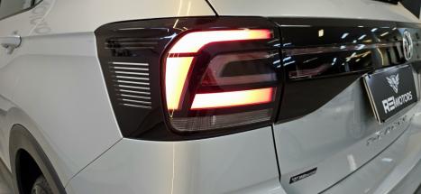 VOLKSWAGEN T-Cross 1.0 4P 200 TSI FLEX SENSE AUTOMTICO, Foto 9