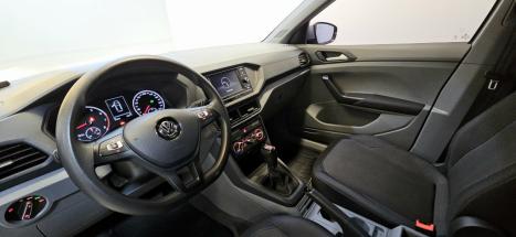 VOLKSWAGEN T-Cross 1.0 4P 200 TSI FLEX SENSE AUTOMTICO, Foto 10