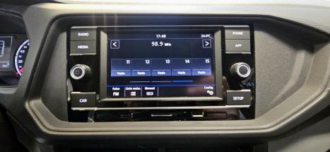 VOLKSWAGEN T-Cross 1.0 4P 200 TSI FLEX SENSE AUTOMTICO, Foto 11