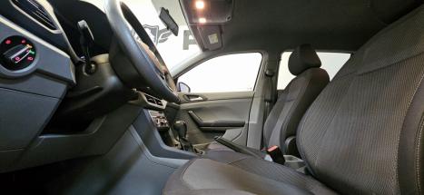 VOLKSWAGEN T-Cross 1.0 4P 200 TSI FLEX SENSE AUTOMTICO, Foto 13