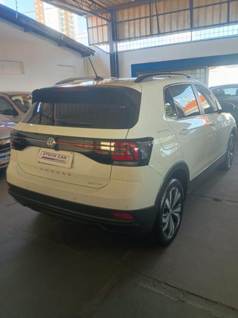 VOLKSWAGEN T-Cross 1.0 4P 200 TSI FLEX AUTOMTICO, Foto 2