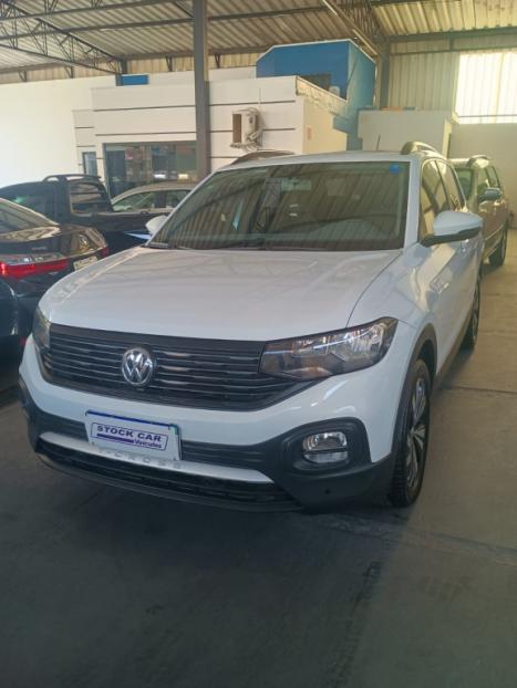 VOLKSWAGEN T-Cross 1.0 4P 200 TSI FLEX AUTOMTICO, Foto 3
