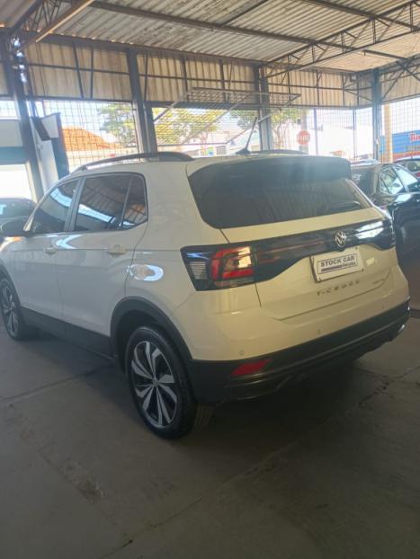 VOLKSWAGEN T-Cross 1.0 4P 200 TSI FLEX AUTOMTICO, Foto 4