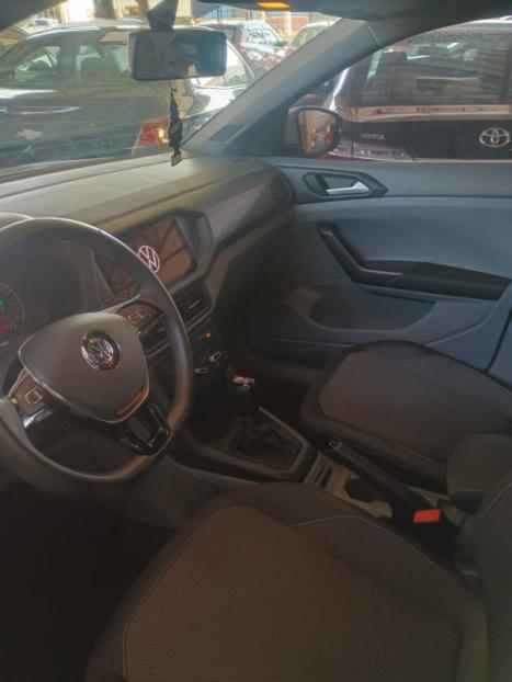 VOLKSWAGEN T-Cross 1.0 4P 200 TSI FLEX AUTOMTICO, Foto 6