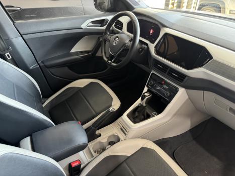 VOLKSWAGEN T-Cross 1.4 4P 250 TSI FLEX HIGHLINE AUTOMTICO, Foto 2