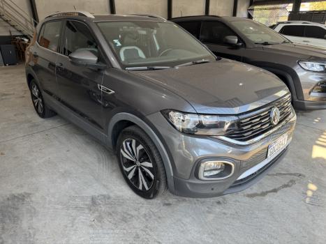 VOLKSWAGEN T-Cross 1.4 4P 250 TSI FLEX HIGHLINE AUTOMTICO, Foto 3