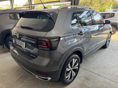 VOLKSWAGEN T-Cross 1.4 4P 250 TSI FLEX HIGHLINE AUTOMTICO, Foto 5
