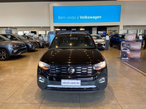 VOLKSWAGEN T-Cross 1.0 4P 200 TSI FLEX COMFORTLINE AUTOMTICO, Foto 2