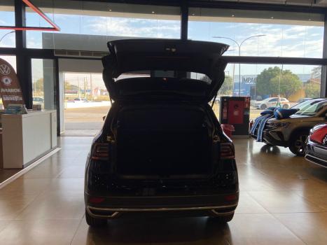 VOLKSWAGEN T-Cross 1.0 4P 200 TSI FLEX COMFORTLINE AUTOMTICO, Foto 12