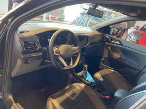 VOLKSWAGEN T-Cross 1.0 4P 200 TSI FLEX COMFORTLINE AUTOMTICO, Foto 4