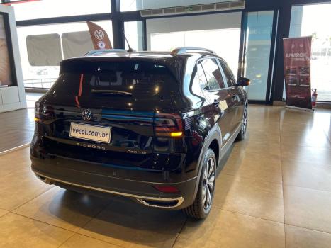 VOLKSWAGEN T-Cross 1.0 4P 200 TSI FLEX COMFORTLINE AUTOMTICO, Foto 9