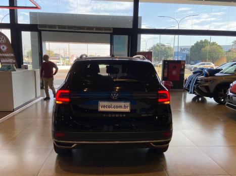VOLKSWAGEN T-Cross 1.0 4P 200 TSI FLEX COMFORTLINE AUTOMTICO, Foto 10