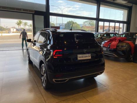 VOLKSWAGEN T-Cross 1.0 4P 200 TSI FLEX COMFORTLINE AUTOMTICO, Foto 11