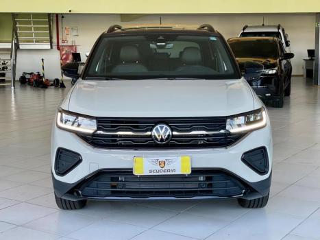 VOLKSWAGEN T-Cross 1.4 4P 250 TSI FLEX HIGHLINE AUTOMTICO, Foto 2