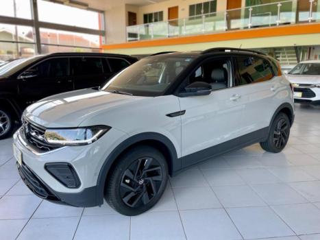 VOLKSWAGEN T-Cross 1.4 4P 250 TSI FLEX HIGHLINE AUTOMTICO, Foto 3