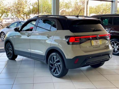 VOLKSWAGEN T-Cross 1.4 4P 250 TSI FLEX HIGHLINE AUTOMTICO, Foto 4