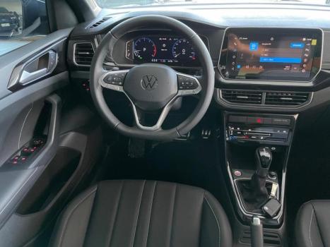 VOLKSWAGEN T-Cross 1.4 4P 250 TSI FLEX HIGHLINE AUTOMTICO, Foto 7