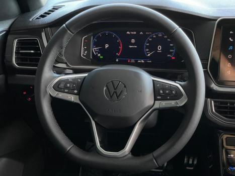 VOLKSWAGEN T-Cross 1.4 4P 250 TSI FLEX HIGHLINE AUTOMTICO, Foto 9