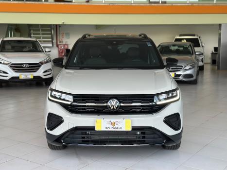 VOLKSWAGEN T-Cross 1.4 4P 250 TSI FLEX HIGHLINE AUTOMTICO, Foto 2