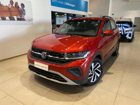 VOLKSWAGEN T-Cross 1.0 4P 200 TSI FLEX COMFORTLINE AUTOMTICO, Foto 3