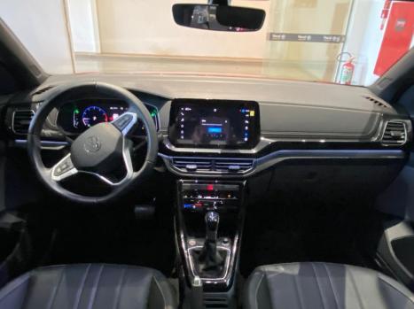 VOLKSWAGEN T-Cross 1.0 4P 200 TSI FLEX COMFORTLINE AUTOMTICO, Foto 5