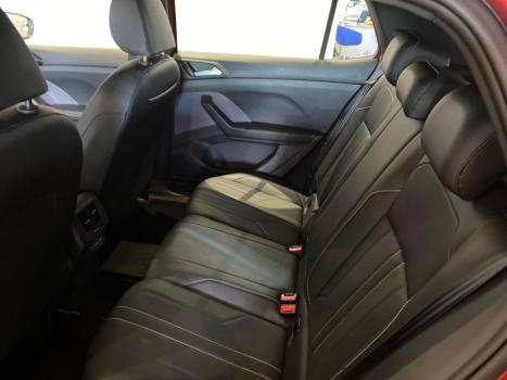 VOLKSWAGEN T-Cross 1.0 4P 200 TSI FLEX COMFORTLINE AUTOMTICO, Foto 7