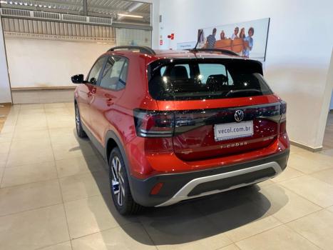 VOLKSWAGEN T-Cross 1.0 4P 200 TSI FLEX COMFORTLINE AUTOMTICO, Foto 12