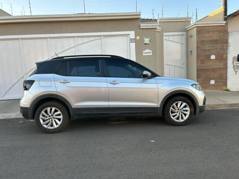 VOLKSWAGEN T-Cross 1.0 4P 200 TSI FLEX SENSE AUTOMTICO, Foto 7