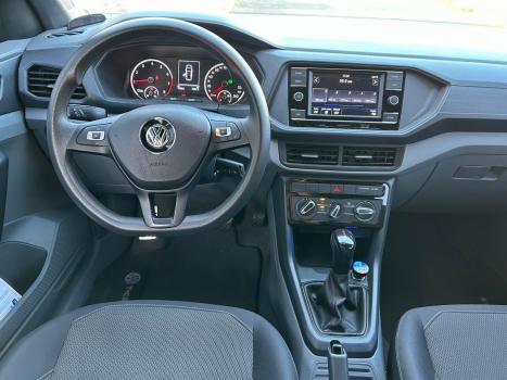 VOLKSWAGEN T-Cross 1.0 4P 200 TSI FLEX SENSE AUTOMTICO, Foto 10