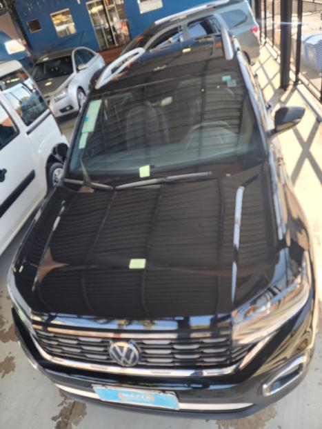 VOLKSWAGEN T-Cross 1.4 4P 250 TSI FLEX HIGHLINE AUTOMTICO, Foto 2
