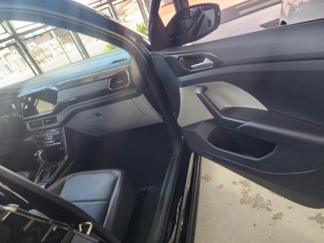 VOLKSWAGEN T-Cross 1.4 4P 250 TSI FLEX HIGHLINE AUTOMTICO, Foto 3