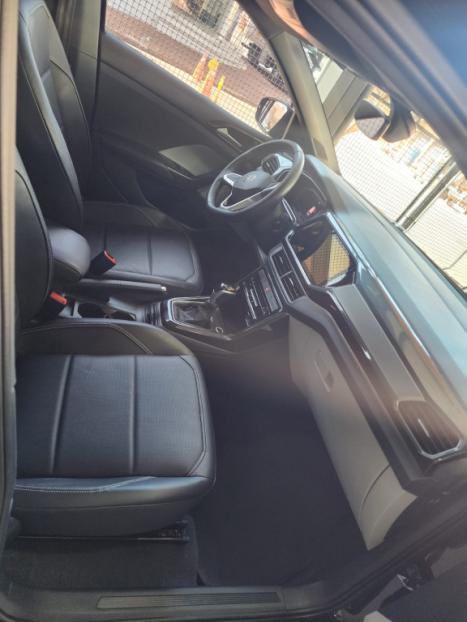 VOLKSWAGEN T-Cross 1.4 4P 250 TSI FLEX HIGHLINE AUTOMTICO, Foto 5