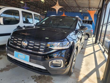VOLKSWAGEN T-Cross 1.4 4P 250 TSI FLEX HIGHLINE AUTOMTICO, Foto 6