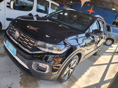 VOLKSWAGEN T-Cross 1.4 4P 250 TSI FLEX HIGHLINE AUTOMTICO, Foto 7