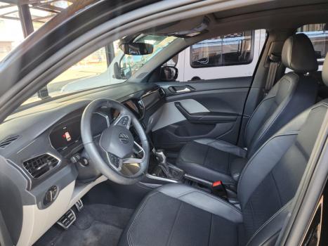 VOLKSWAGEN T-Cross 1.4 4P 250 TSI FLEX HIGHLINE AUTOMTICO, Foto 14