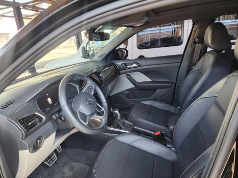 VOLKSWAGEN T-Cross 1.4 4P 250 TSI FLEX HIGHLINE AUTOMTICO, Foto 16
