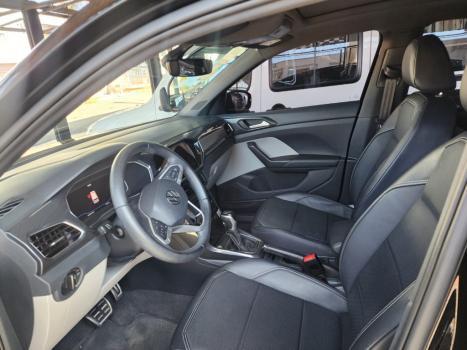 VOLKSWAGEN T-Cross 1.4 4P 250 TSI FLEX HIGHLINE AUTOMTICO, Foto 17