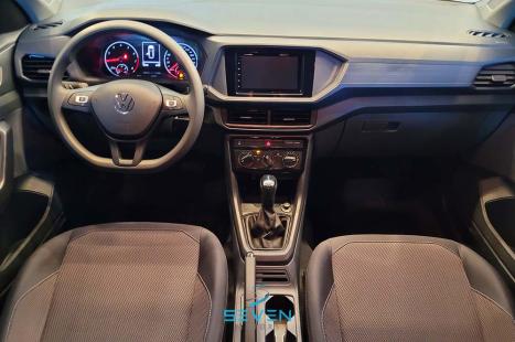 VOLKSWAGEN T-Cross 1.0 4P 200 TSI FLEX SENSE AUTOMTICO, Foto 10
