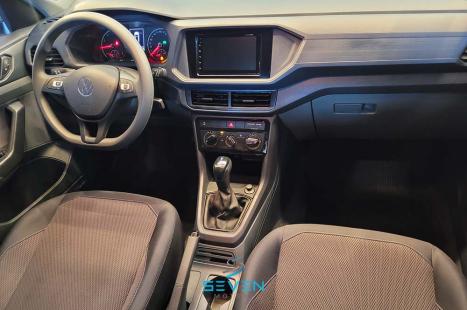 VOLKSWAGEN T-Cross 1.0 4P 200 TSI FLEX SENSE AUTOMTICO, Foto 11