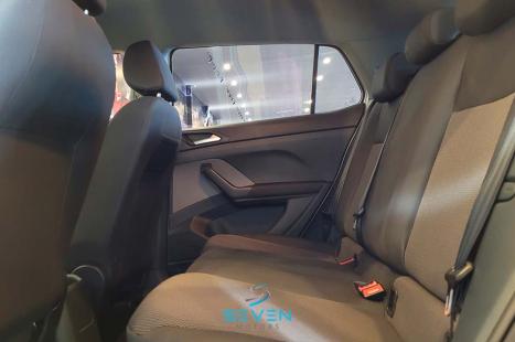 VOLKSWAGEN T-Cross 1.0 4P 200 TSI FLEX SENSE AUTOMTICO, Foto 14